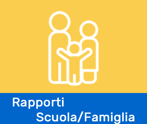 rapporti scuola famiglia